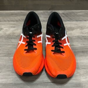 Men’s Asics MetaSpeed Sky, Size 10.5